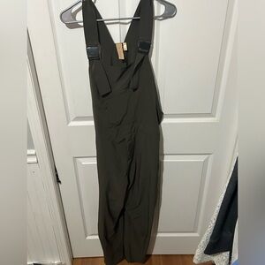 Overalls light weight